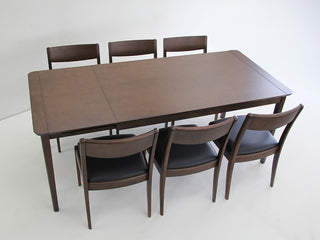 NOTCH Extension Dining Table