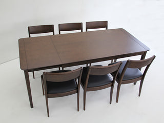 NOTCH Extension Dining Table