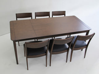 NOTCH Extension Dining Table