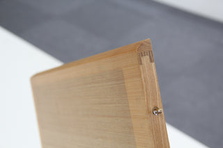 Clearance Sale - NOTCH 110 Extension Dining Table - NA