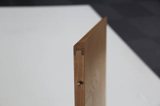 Clearance Sale - NOTCH 110 Extension Dining Table - NA