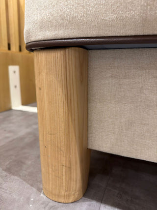 Clearance Sale - SHINOHARA - BREAD Sofa Bed (Pet Friendly)