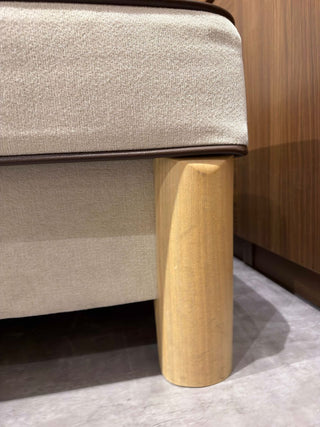 Clearance Sale - SHINOHARA - BREAD Sofa Bed (Pet Friendly)