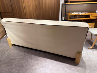 Clearance Sale - SHINOHARA - BREAD Sofa Bed (Pet Friendly)