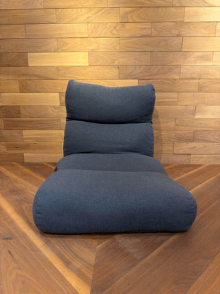 Clearance Sale - INOAC KABUL LT (Floor Chair)-Indigo