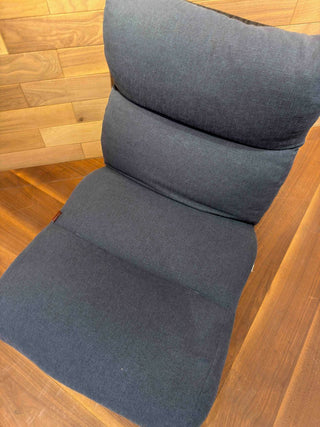 Clearance Sale - INOAC KABUL LT (Floor Chair)-Indigo