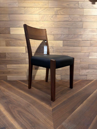 Clearance Sale - Sakai Mokko MINNESOTA Dining Chair - Walnut