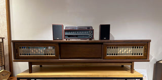 Clearance Sale - SHIGIYAMA YUGA優雅 185 TV Board