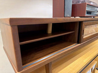 Clearance Sale - SHIGIYAMA YUGA優雅 185 TV Board