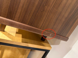 Clearance Sale - SHIGIYAMA YUGA優雅 185 TV Board