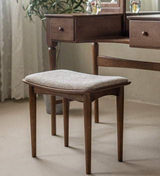 Korea RosaMansion ICCA Stool