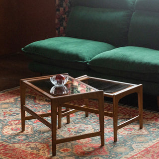 Korea RosaMansion BRUNA Nesting Table