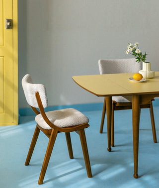 Korea RosaMansion LUCY Chair