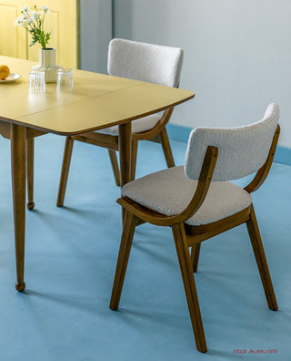 Korea RosaMansion LUCY Chair