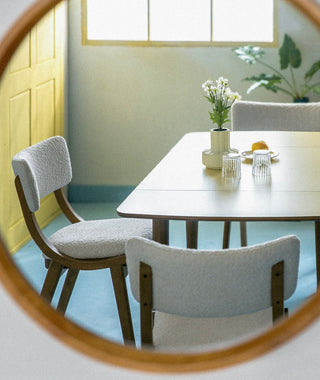 Korea RosaMansion LUCY Chair