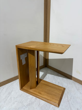 Clearance Sale - Primera 2 Way Side Table 茶几