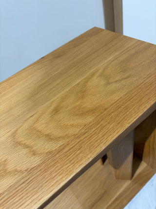 Clearance Sale - Primera 2 Way Side Table 茶几