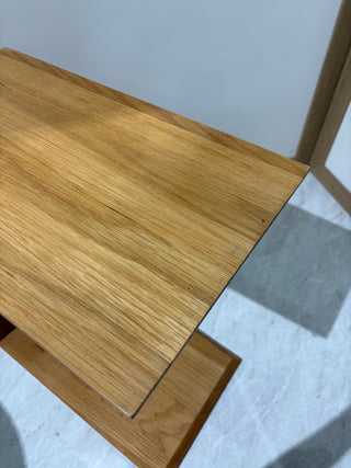 Clearance Sale - Primera 2 Way Side Table 茶几