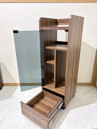 Clearance Sale - Game Console Rack