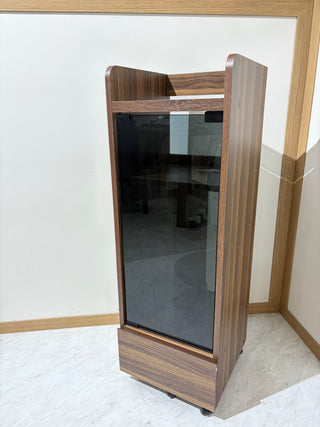 Clearance Sale - Game Console Rack