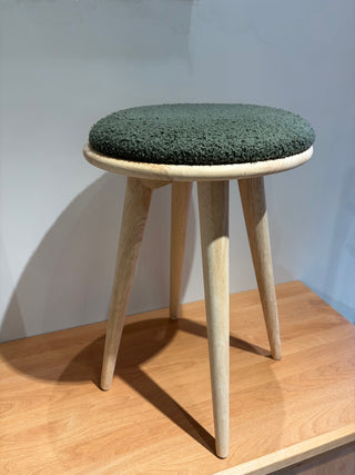 Clearance Sale - Natural Signature Stool 櫈仔