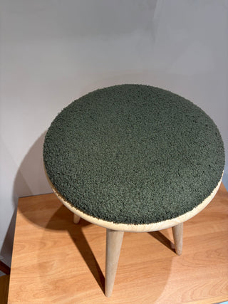 Clearance Sale - Natural Signature Stool 櫈仔