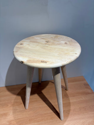 Clearance Sale - Natural Signature Stool 櫈仔