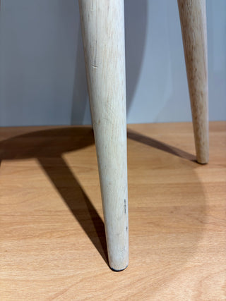 Clearance Sale - Natural Signature Stool 櫈仔