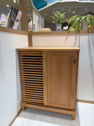 Clearance Sale - ATHERS Shoe Cabinet