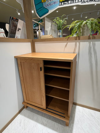 Clearance Sale - ATHERS Shoe Cabinet