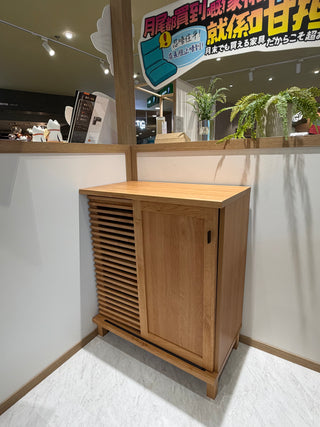 Clearance Sale - ATHERS Shoe Cabinet