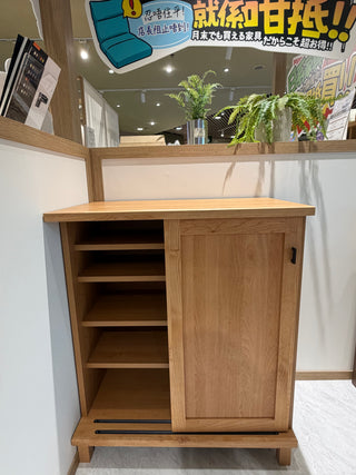 Clearance Sale - ATHERS Shoe Cabinet