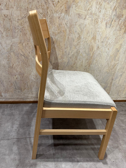 Clearance Sale- TOYOMOKU SEPINTO Dining Chair