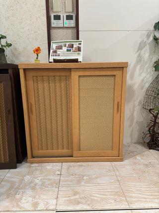 Tatsuyoshi 山乃 Shoe Cabinet