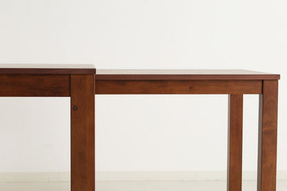 Clearance Sale - NIZEN Extension Dining Table