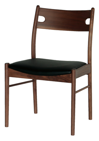 Fujishi KVIST 1型 Dining Chair with Cover
