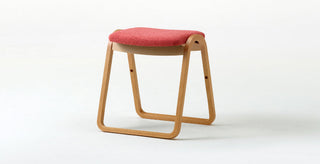 TOYOMOKU Loop Stool