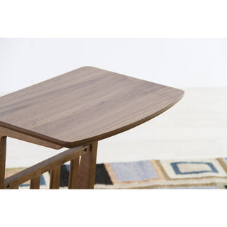 Room Essence Side Table TAC-239WAL