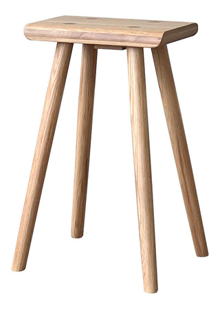 GAROOL Bench (with Stool)