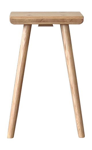 GAROOL Bench (with Stool)