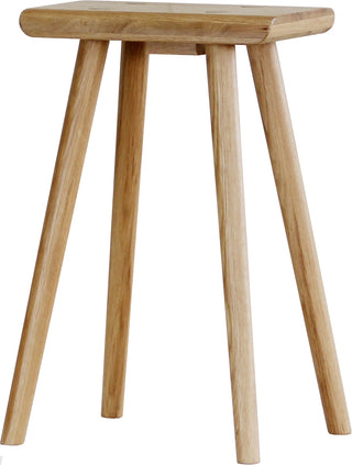 GAROOL Bench (with Stool)