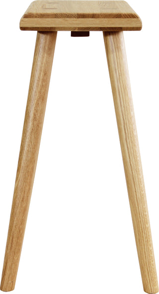 GAROOL Bench (with Stool)