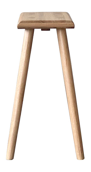 GAROOL Bench (with Stool)