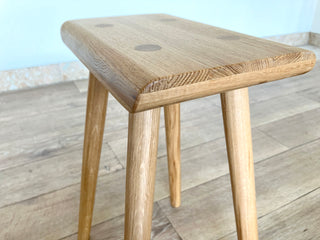 GAROOL Bench (with Stool)