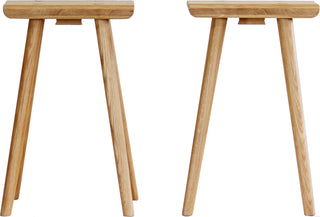 GAROOL Bench (with Stool)