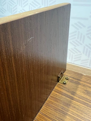 Clearance Sale - Miyatake Resso Entance Chair #Walnut