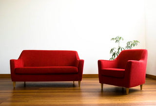 LEVY 2 Sofa