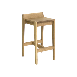 Sue Mokkou SOIL High Stool