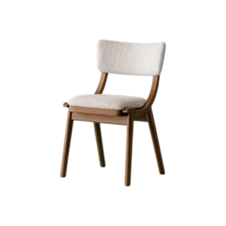 Korea RosaMansion LUCY Chair