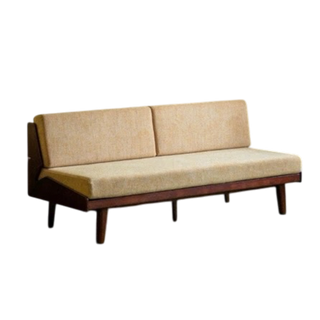 Korea RosaMansion ALITA Extendable Daybed Sofa